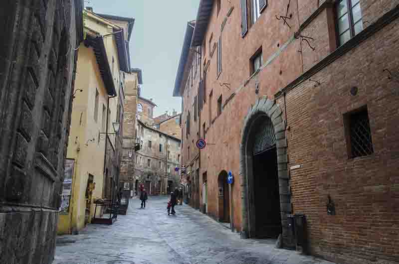 73 - Italia - Siena